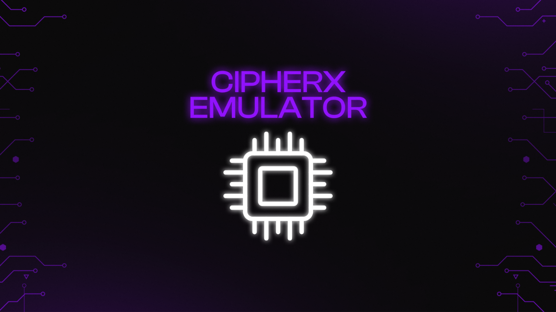 CipherX