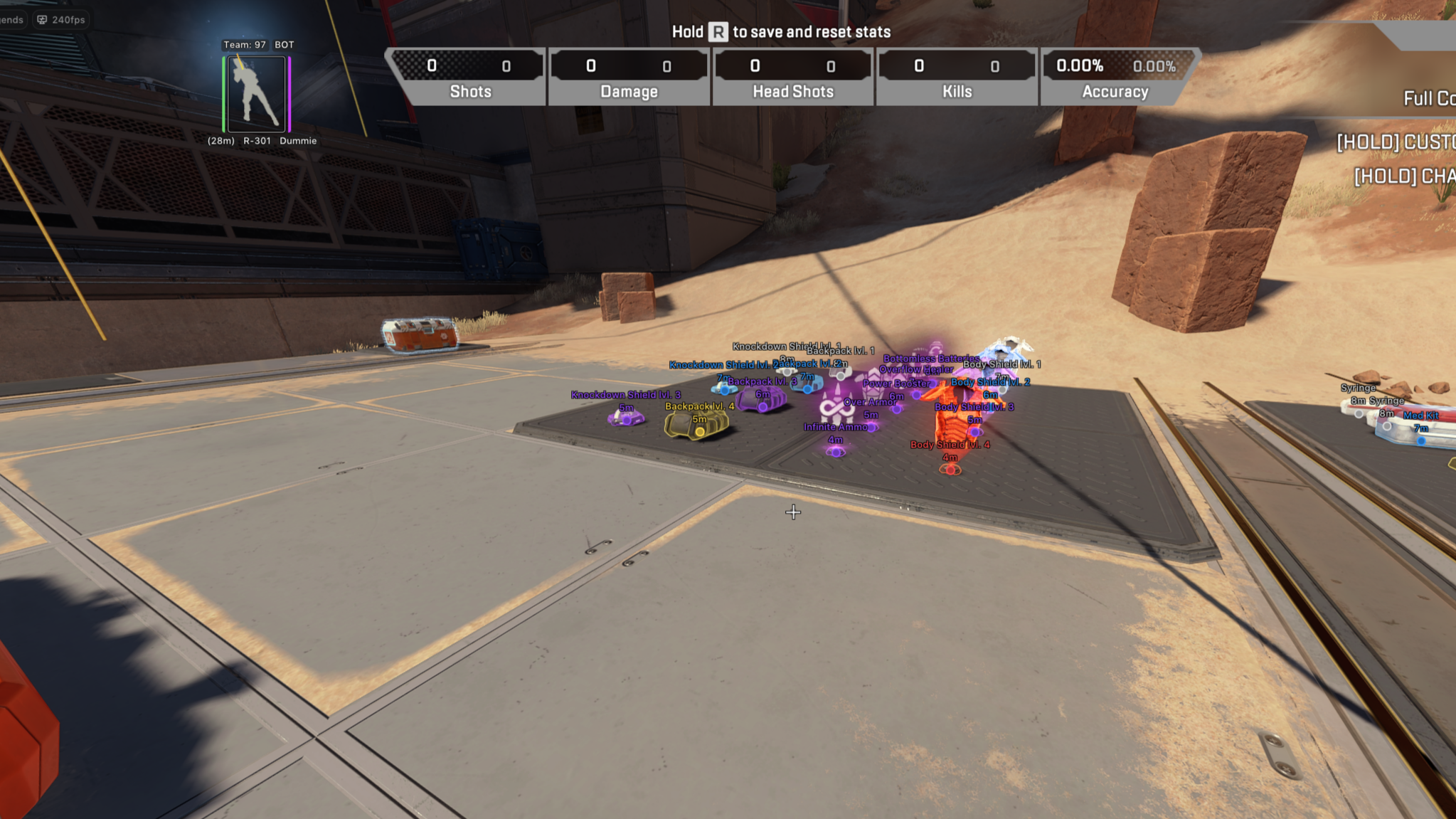 Apex Legends | Arcane