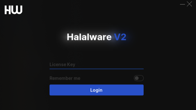 Spoofer | HalalWare Permanent Spoofer