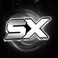 SyntaX logo